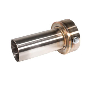 Treal Performance Can-Am X3 Exhaust Silencer Insert - TRP-X3-SI Treal Performance Can-Am X3 Exhaust Silencer Insert - TRP-X3-SI