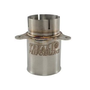 Treal Performance Can-Am X3 Factory Spark Arrester/Tip Attachment - TRP-X3-SATA Treal Performance Can-Am X3 Factory Spark Arrester/Tip Attachment - TRP-X3-SATA