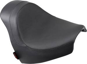 Z1r - Low Solo Seat - Smooth - Stryker - Low-Profile Solo Seat - 0810-1766 Z1r - Low Solo Seat - Smooth - Stryker - Low-Profile Solo Seat - 0810-1766