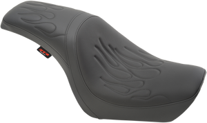 Z1r - Predator Seat - Flame - VN1500 - Predator Seat - 0810-1784 Z1r - Predator Seat - Flame - VN1500 - Predator Seat - 0810-1784