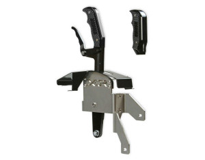 XDR Off-Road Can-Am Maverick X3 Magnum Grip Dual-Gate Shifter - 81171 XDR Off-Road Can-Am Maverick X3 Magnum Grip Dual-Gate Shifter - 81171