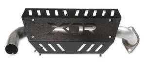 XDR Off-Road Polaris RZR XP 1000 Competition Exhaust - 7528 XDR Off-Road Polaris RZR XP 1000 Competition Exhaust - 7528