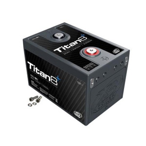 XS Power Batteries RSV Lithium Titanate Battery Reserve Modules - RSV S5 XS Power Batteries RSV Lithium Titanate Battery Reserve Modules - RSV S5