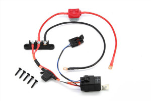XTC Polaris Pulse 3 Way Relayed Bus Bar Addon W/ Circuit Breaker - PCS-P-PWR-BUS XTC Polaris Pulse 3 Way Relayed Bus Bar Addon W/ Circuit Breaker - PCS-P-PWR-BUS