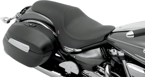 Z1r - Predator Seat - Smooth - Roadliner - Predator Seat - 0810-1797