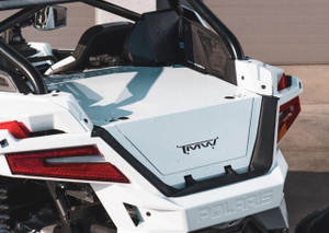 TMW Offroad Polaris RZR Pro R Trunk Bed Cover - TMW-PROR-TRUNK TMW Offroad Polaris RZR Pro R Trunk Bed Cover - TMW-PROR-TRUNK