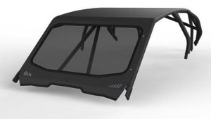 LSK Suspension Can-Am Maverick X3 Radius Windshield Frame (4-Seat) - LSK1291R LSK Suspension Can-Am Maverick X3 Radius Windshield Frame (4-Seat) - LSK1291R