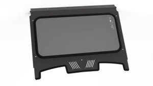 LSK Suspension Polaris RZR XP 1000 Flat Windshield Frame (4-Seat) - LSK1297F LSK Suspension Polaris RZR XP 1000 Flat Windshield Frame (4-Seat) - LSK1297F