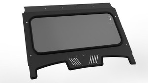 LSK Suspension Polaris RZR XP 1000 Radius Windshield Frame (2-Seat) - LSK1297R2 LSK Suspension Polaris RZR XP 1000 Radius Windshield Frame (2-Seat) - LSK1297R2
