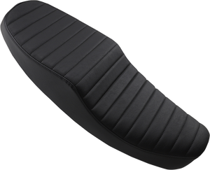 Z1r - Retro Seat - Classic - Vinyl - Black - Retro Seat - 0810-2214 Z1r - Retro Seat - Classic - Vinyl - Black - Retro Seat - 0810-2214