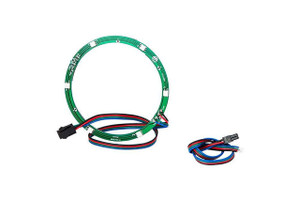 Memphis Audio MXA Sub LED Ring - 16-MXALEDSB1