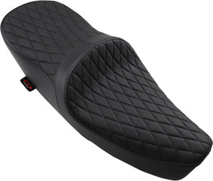 Z1r - Low TR Seat - Diamond - Black - Vinyl - Low TR Seat - 0810-2218 Z1r - Low TR Seat - Diamond - Black - Vinyl - Low TR Seat - 0810-2218