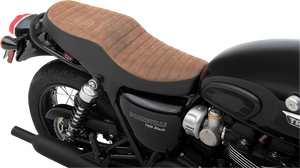 Z1r - Retro Seat - Classic - Brown/Black - Retro Seat - 0810-2224 Z1r - Retro Seat - Classic - Brown/Black - Retro Seat - 0810-2224