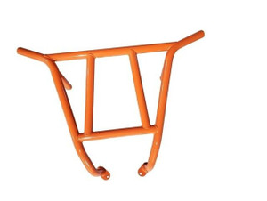 Tab Performance Polaris RZR XP1000 Tubular Rear Bumpers (Orange) - 715-3001-ORG