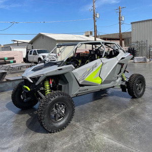 TMW Offroad Polaris RZR Turbo R Roll Cage (4-Seat) - PRO Turbo R 4 cage TMW Offroad Polaris RZR Turbo R Roll Cage (4-Seat) - PRO Turbo R 4 cage