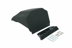 UTV Stereo Can-Am X3 Upper Display Mount - UTVS-X3-HUMT-UNIV-UP UTV Stereo Can-Am X3 Upper Display Mount - UTVS-X3-HUMT-UNIV-UP