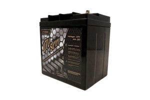 UTV Stereo Platinum Series 925 AGM Battery - UTVS-925 UTV Stereo Platinum Series 925 AGM Battery - UTVS-925