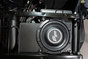 UTV Stereo Polaris RZR Pro XP / Pro R / Turbo R ELITE Stereo Kit (Stage 6) - UTVS-PRO-S6E UTV Stereo Polaris RZR Pro XP / Pro R / Turbo R ELITE Stereo Kit (Stage 6) - UTVS-PRO-S6E