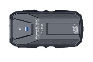 XS Power Batteries PowerSports Power Banks (PSB-13.0) - PSB-13.0 XS Power Batteries PowerSports Power Banks (PSB-13.0) - PSB-13.0
