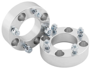 QuadBoss 1.5" Wheel Spacers (4/110) (M10x1.25mm) - 563870 QuadBoss 1.5" Wheel Spacers (4/110) (M10x1.25mm) - 563870
