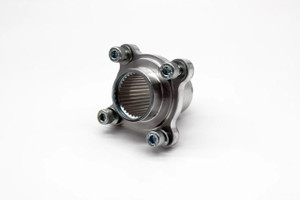 Lone Star Racing Polaris RZR 170 Billet Rear Brake Hub - LSR-170-BR-BH Lone Star Racing Polaris RZR 170 Billet Rear Brake Hub - LSR-170-BR-BH