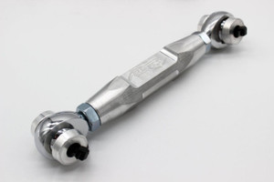 Lone Star Racing Polaris RZR XP Turbo Adjustable Sway Bar Links - 51-1081400 Lone Star Racing Polaris RZR XP Turbo Adjustable Sway Bar Links - 51-1081400