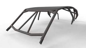 LSK Suspension Polaris RZR Pro R Radius Roof Kit (4-Seat) - LSK1238R LSK Suspension Polaris RZR Pro R Radius Roof Kit (4-Seat) - LSK1238R