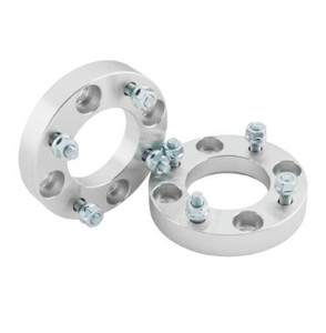 QuadBoss 1" Wheel Spacers (4/115) (M10x1.25mm) - 563867 QuadBoss 1" Wheel Spacers (4/115) (M10x1.25mm) - 563867