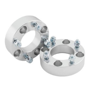 QuadBoss 1.5" Wheel Spacers 4/137 M10x1.25mm - 563872 QuadBoss 1.5" Wheel Spacers 4/137 M10x1.25mm - 563872