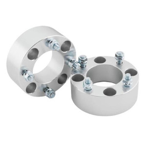 QuadBoss 2" Wheel Spacers (4/115) (M10x1.25mm) - 563875 QuadBoss 2" Wheel Spacers (4/115) (M10x1.25mm) - 563875