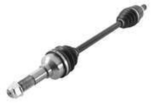 QuadBoss Replacement Axles - TRM-YA-8-121 - 609470 QuadBoss Replacement Axles - TRM-YA-8-121 - 609470