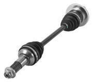 QuadBoss Replacement Axles - TRM-YA-8-301 - 609474 QuadBoss Replacement Axles - TRM-YA-8-301 - 609474