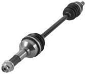 QuadBoss Replacement Axles - TRM-YA-8-319 - 609480 QuadBoss Replacement Axles - TRM-YA-8-319 - 609480