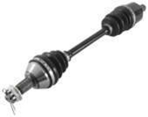 QuadBoss Rugged Axles - TR6-HO-8-321 - 609164 QuadBoss Rugged Axles - TR6-HO-8-321 - 609164