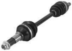 QuadBoss Rugged Axles - TR6-YA-8-300 - 609237 QuadBoss Rugged Axles - TR6-YA-8-300 - 609237