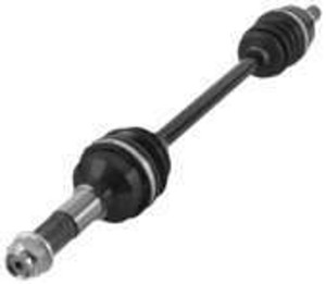 QuadBoss Rugged Axles - TR6-YA-8-319 - 609247 QuadBoss Rugged Axles - TR6-YA-8-319 - 609247