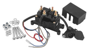 QuadBoss Winch Replacement Part - FESA.J - 608792 QuadBoss Winch Replacement Part - FESA.J - 608792