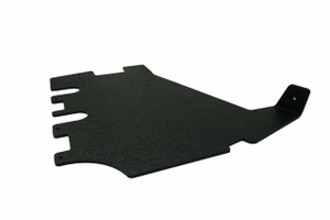UTV Stereo Can-Am X3 Large Upper Amp Mount - UTVS-X3-AMPMT-UP UTV Stereo Can-Am X3 Large Upper Amp Mount - UTVS-X3-AMPMT-UP