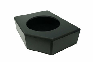 UTV Stereo Can-Am X3 Low Profile Front Driver Side 10" Sub Box Enclosure - UTVS-X3-ENC-LP-FDRIVER UTV Stereo Can-Am X3 Low Profile Front Driver Side 10" Sub Box Enclosure - UTVS-X3-ENC-LP-FDRIVER