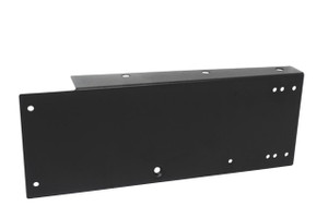 UTV Stereo Polaris RZR Pro R / Turbo R / Pro XP Firewall Amplifier Mount - UTVS-PRO-AMPMT-FW UTV Stereo Polaris RZR Pro R / Turbo R / Pro XP Firewall Amplifier Mount - UTVS-PRO-AMPMT-FW