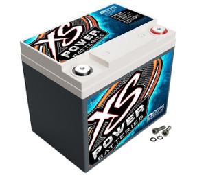 XS Power Batteries D975 12V AGM Battery (2100A) - D975 XS Power Batteries D975 12V AGM Battery (2100A) - D975