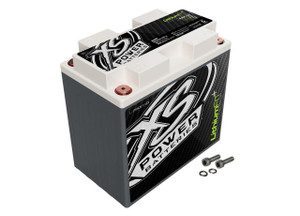 XS Power Batteries PowerSports Series LI-PSX20Q Lithium Battery (960A) - LI-PSX20Q XS Power Batteries PowerSports Series LI-PSX20Q Lithium Battery (960A) - LI-PSX20Q