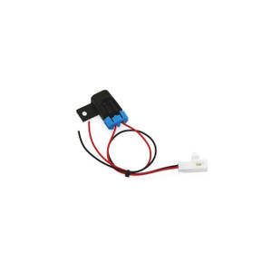 XTC Can-Am Maverick X3 / R Plug & Play Auxiliary Power Out W/ ATM Fuse Holder - CAN-AUX-FUSE