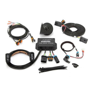 XTC Polaris Ranger XP 1000/General Plug & Play TSS Turn Signal System With Horn - TSS-POL-GBU XTC Polaris Ranger XP 1000/General Plug & Play TSS Turn Signal System With Horn - TSS-POL-GBU