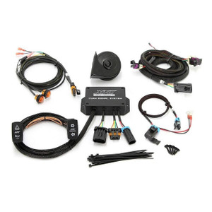 XTC Polaris Ranger XP 900/1000 Plug & Play TSS Turn Signal System W/ Horn - TSS-RAN900 XTC Polaris Ranger XP 900/1000 Plug & Play TSS Turn Signal System W/ Horn - TSS-RAN900