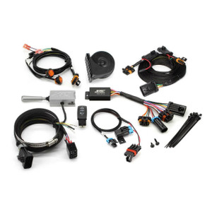 XTC Polaris RZR Pro R Premium / Ultimate Self-Canceling Turn Signal System (Billet Signal Lever) - ATS-L-POL-M24U XTC Polaris RZR Pro R Premium / Ultimate Self-Canceling Turn Signal System (Billet Signal Lever) - ATS-L-POL-M24U