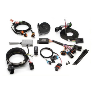 XTC Polaris RZR Pro XP Ultimate Plug & Play ATS Self Cancel Turn Signal System W/ Horn (Billet Signal Lever) - ATS-L-POL-M10U XTC Polaris RZR Pro XP Ultimate Plug & Play ATS Self Cancel Turn Signal System W/ Horn (Billet Signal Lever) - ATS-L-POL-M10U