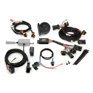 XTC Polaris RZR XP 1000/Turbo S Plug & Play ATS Self Cancel Turn Signal System W/ Horn (Billet Signal Lever) - ATS-L-POL-RC3 XTC Polaris RZR XP 1000/Turbo S Plug & Play ATS Self Cancel Turn Signal System W/ Horn (Billet Signal Lever) - ATS-L-POL-RC3