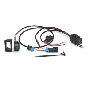 XTC Polaris RZR XP Turbo Plug & Play Fan Override - RZR-FAN-OVR-T XTC Polaris RZR XP Turbo Plug & Play Fan Override - RZR-FAN-OVR-T