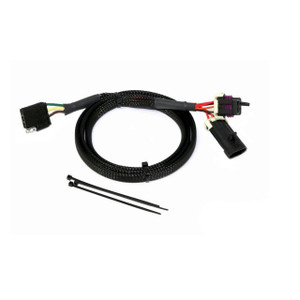 XTC Universal Plug And Play 3 Way Connector To 4 Pin Trailer Light Adapter - UNI-3PIN-TRAOUT XTC Universal Plug And Play 3 Way Connector To 4 Pin Trailer Light Adapter - UNI-3PIN-TRAOUT